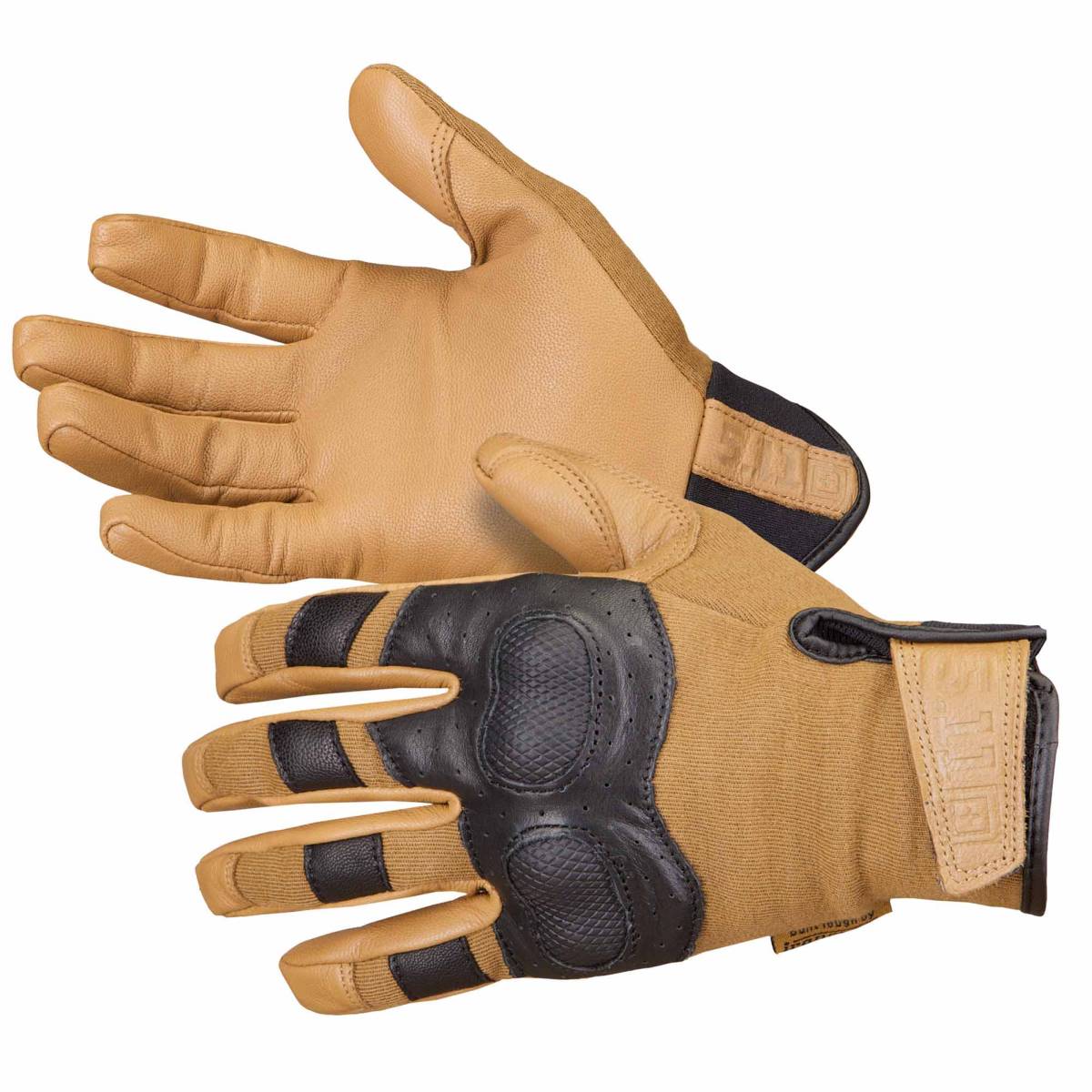 Gloves for Law Enforcement Professionals